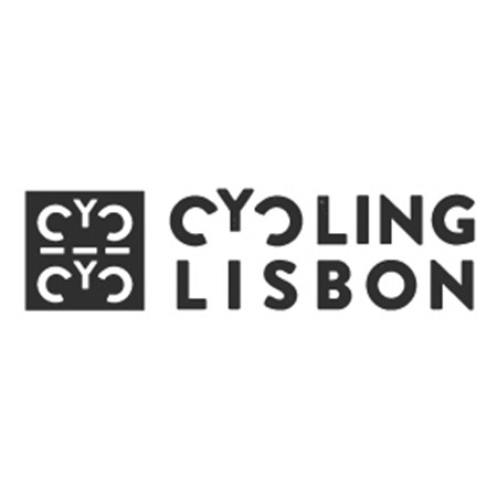 Claim | Logo | Cycling Lisbon